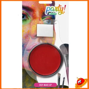 Fondotinta Olio Compatto trucco viso make-up vari colori - Imagen 1 de 4