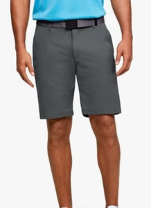 Under Armour Men's Tech Golf Shorts - Picture 1 of 4