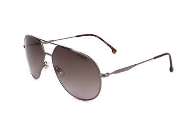 Gafas de sol gris Carrera 41 mm para hombre CA274S-KJ1-HA Foto 1 de 3