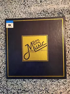 Various Artists: Listen to the Music. 6 LP Box Set Vinyl Records. Columbia. - Picture 1 of 16