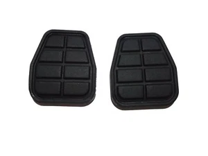 T 4 Transporter Pedal Rubbers x 2 321721173 Gol f Mk2 - Picture 1 of 1