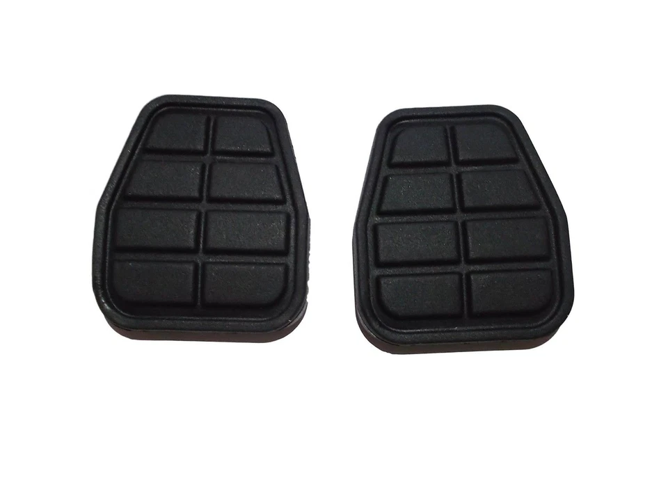 Pedal transportador de goma T4 x 2 321721173 Gol f Mk2 Foto 1 de 1