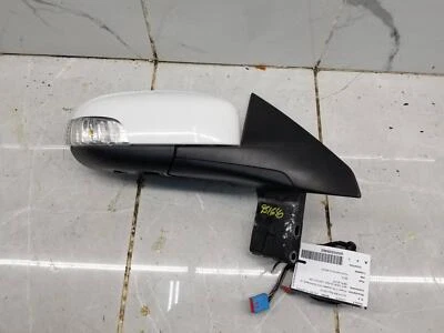 *VIDRIO NECESITA REEMPLAZO* ESPEJO RETROVISOR DERECHO VOLVO C70 2013 #009462 Foto 1 de 4