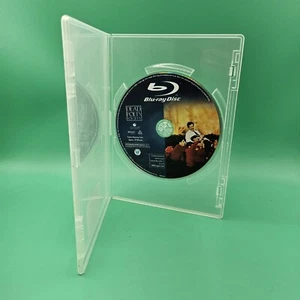 DEAD POETS SOCIETY (Blu-ray, 1989) Canadian Version REGION FREE - Disc Only VG+ - Picture 1 of 4
