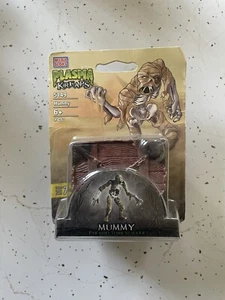MEGA BLOKS PLASMA KREAPS 5149 Mummy SERIES 7 - Picture 1 of 2