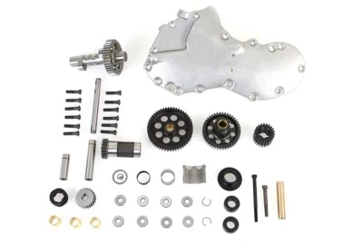 1936 Harley Davidson EL Knucklehead Cam Chest Assembly Kit - Image 1 of 4