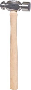 KS TOOLS TITANplus Schlosserhammer, 450 g - Imagen 1 de 4