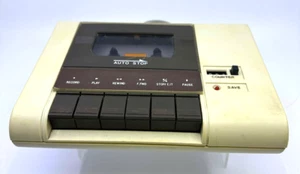 Computer Cassette Data Unit for Commodore 64 - Picture 1 of 5
