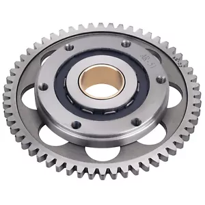 For Aprilia RS660 2019-2023 Tuono 660 Tuareg 660 One Way Starter Clutch Assy - Picture 1 of 8