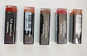 CoverGirl Full Spectrum Lipstick - Choose your Color- FS310,375,313,315,300 - Picture 1 of 13