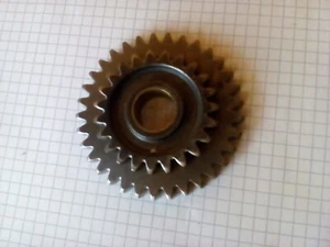 KTM 86 ingranaggio kick starter 544 - Foto 1 di 2