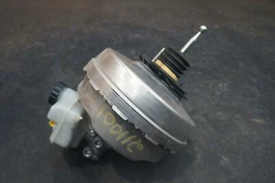 动力制动助推器伺服主缸 34336875172 宝马 750i 740 G11 G12 16-19 — 第 1/4 张图片