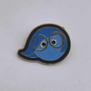 2015 Disney Inside Out Sadness Pin - Picture 1 of 4