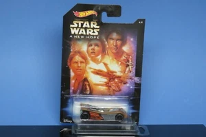 Star Wars Motoblade 2014 Hot Wheels A New Hope - Bild 1 von 5