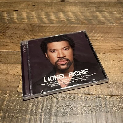 lionel ritchie icon - Image 1 of 3