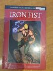 Collection de romans graphiques Iron Fist 2015 Marvels Mightiest Heroes 54