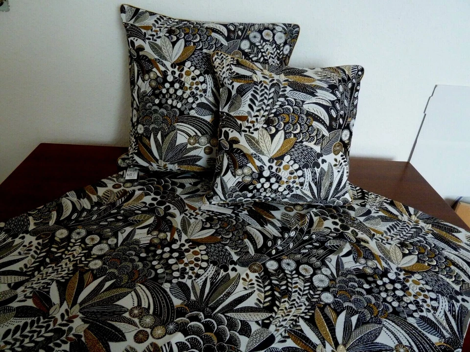 Sander Tischdecken Herbst Winter MEDEA, Fb.34 Artikel bitte auswählen - Bild 1 von 1