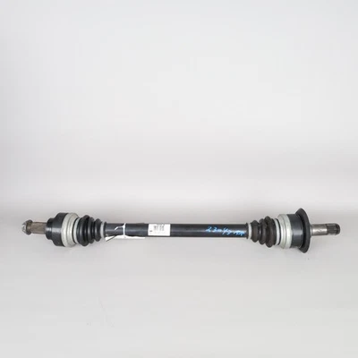 Eje trasero derecho BMW 328i 335i 428i 435i junta CV 33207597678 FABRICANTE DE EQUIPOS ORIGINALES usado Foto 1 de 4