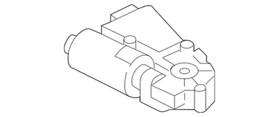 Подлинный двигатель Audi 8V3-959-591-A - Изображение 1 из 2