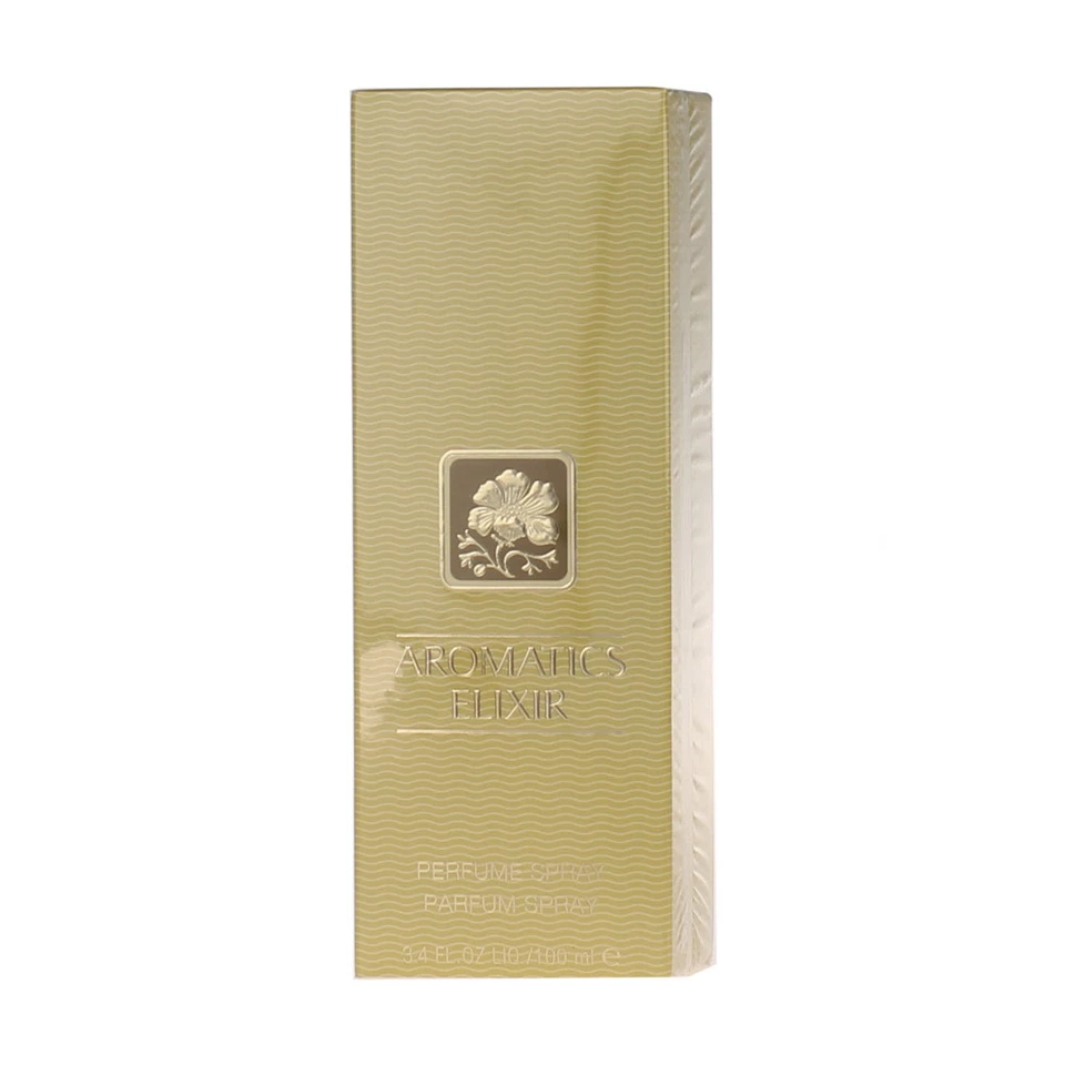 Clinique Aromatics Elixir - Parfum 100ml - Bild 1 von 1