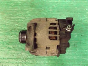 MERCEDES-BENZ Benz a class DBA-169033 Alternator [Used] [PA01618131] - Picture 1 of 4