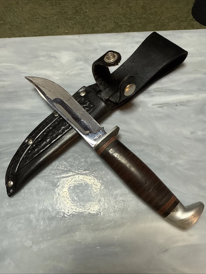 Case XX 364 SAB,vintage. - Image 1 of 4