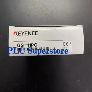 1PC Keyence GS-11PC GS11PC Safety Interlock Switch New Expedited Shipping - Picture 1 of 3