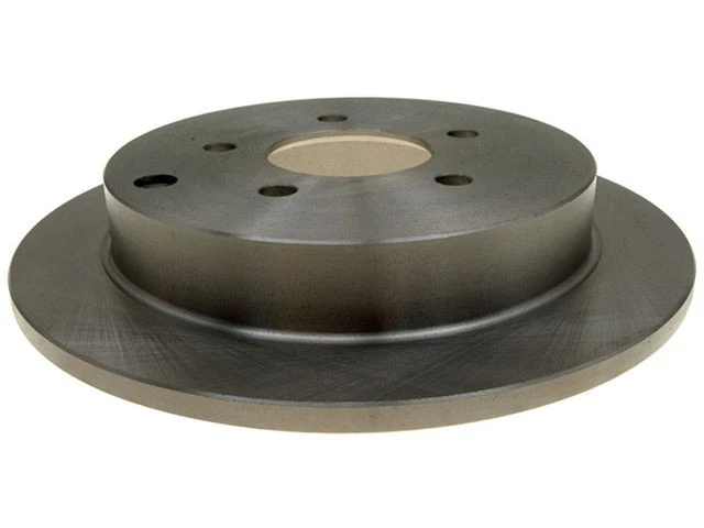 Rear Brake Rotor For 2001-2005 Pontiac Aztek 2002 2003 2004 JS161SC - Изображение 1 из 1