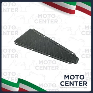 TAPPETINO IN GOMMA PEDANA PIAGGIO VESPA 125 VNB3>6T  - 125 150 SUPER - 180 200   - Foto 1 di 1