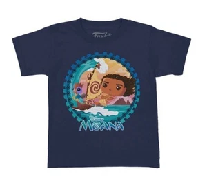 Funko Pop & Disney Ultimate Princess Moana Youth T-Shirt Size XL NWT - Picture 1 of 6