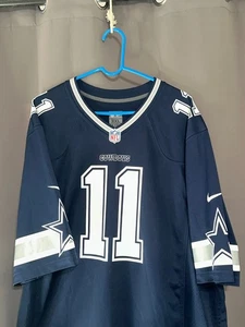 Dallas Cowboys Micah Parsons #11 Nike On-Field Jersey  3XL Navy Blue, NFL Auth - Picture 1 of 11