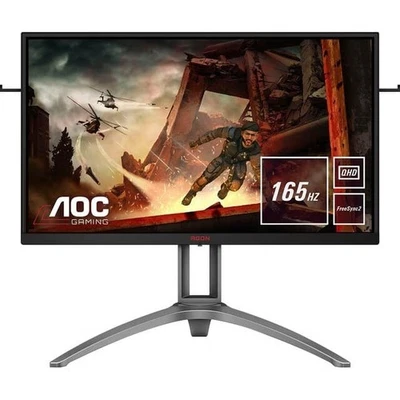 AGON Serie Gaming Monitor TFT AOC AG273QX RGB Bildschirm Xbox Playstation - Bild 1 von 4