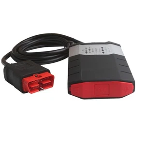 Delphi DS150E Strumento Diagnostico OBD2 per Auto 48 Marchi - Imagen 1 de 4