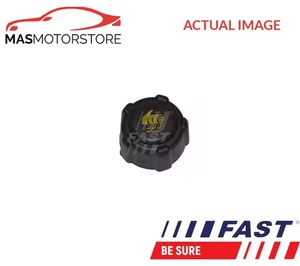 COOLANT EXPANSION TANK CAP FAST FT94707 FOR NISSAN PRIMERA,QASHQAI QASHQAI +2 I - Picture 1 of 5