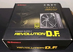 Enermax Revolution D.F. 650 W Gold80+ - Bild 1 von 7