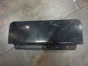 Vintage 1966 1967 66 67 Chevrolet Chevy Chevelle Malibu SS Glove Box Door OEM - Picture 1 of 2