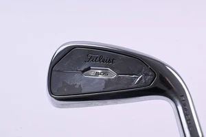 Titleist U505 2023 #2 Iron / 18 Degree / Stiff Flex Project X Cypher 2.0 70 - Picture 1 of 6