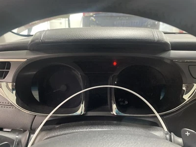 Used Speedometer Gauge fits: 2013 Toyota Avalon cluster MPH VIN K 5th digit Limi Foto 1 de 4