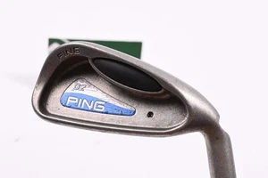 Ping G2 #3 Iron / 21 Degree / Black Dot / Regula Flex Ping Shaft - Picture 1 of 6