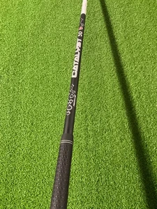 Project X Catalyst 50 5.0 Senior Flex Eisen Graphitschaft 35,75" - Bild 1 von 6