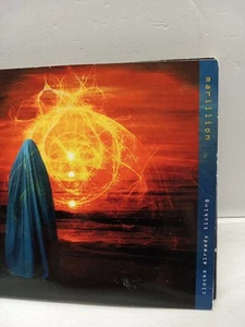 Marillion - Clocks Already Ticking (DVD/CD, 5 Disc, 2013, Racket) READ - Picture 1 of 24