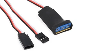 Universal EPA Module Z-E0034 RC4WD Servo centre & end point adjustment Trans Dig - Picture 1 of 4