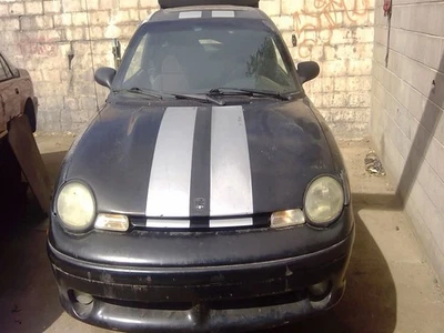 Column Switch Headlamps Fits 95-99 NEON 1091965 - Image 1 of 4