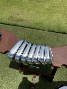 Mizuno JPX 923 Tour 4-PW X Stiff - Picture 1 of 5