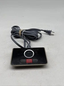 Westinghouse Electric Heating Blanket Replacement KTHB-DDN-2 Controller.      K - Picture 1 of 3