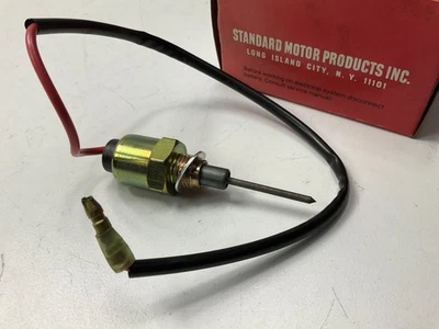 Standard ES68 Fuel Shut-Off Solenoid For 1979-1982 Mazda 626 - Image 1 of 3