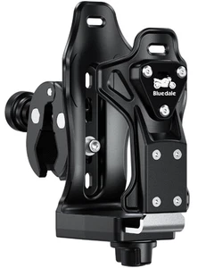 Portavasos extra grande para moto ATV, portavasos ajustable para 1,9 – 3,6"... - Imagen 1 de 7