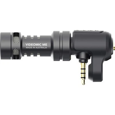 Rode VideoMic Me | Neu - Bild 1 von 4