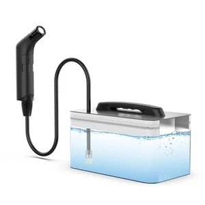 Teabelle Portable Electric Rechargeable Travel Bidet, Handheld Soft Pressure ... - Picture 1 of 6