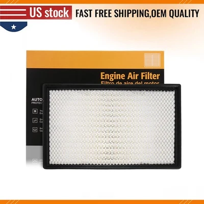 Filtro de aire motor Marvel MRA3590 (53032404AA) para Dodge Ram -1500 2002-2025 Foto 1 de 4